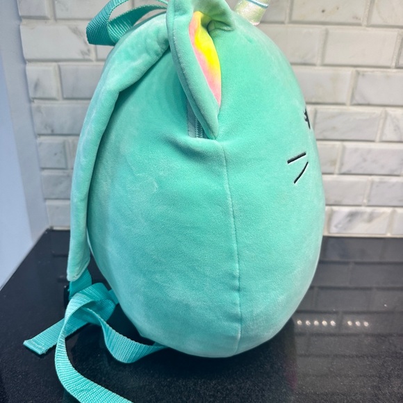 Squishmallows Backpack - Picture 4 of 4